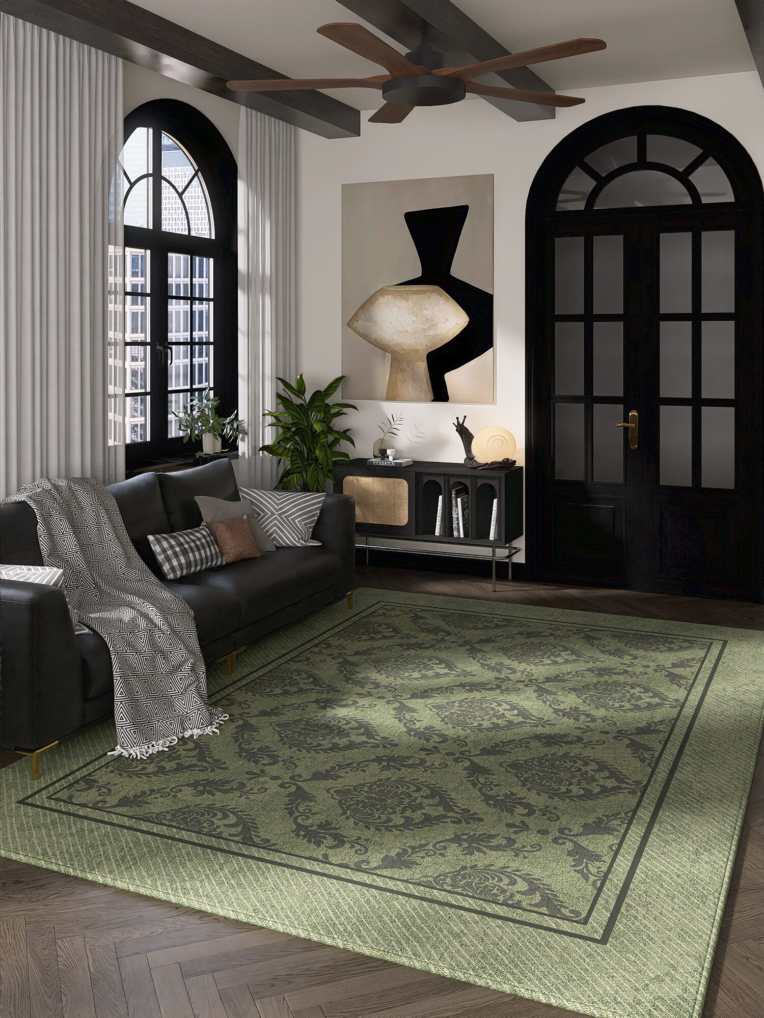 [MIMARIJI | Anti-Slip Waterproof Luxury Thick Living Room Carpet,MIMARIJI | Anti-Slip Waterproof Luxury Thick Living Room Carpet,] ราคา 4,282 บาท*ส่งฟรี