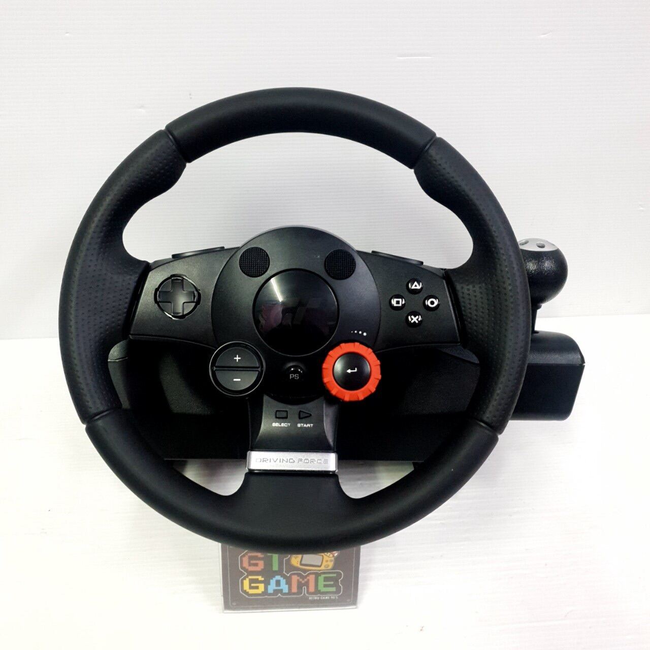 その他 Driving Force GT Logicool LPRC-14500 Amazon | ロジクール ドライビングフォース GT(LPRC-14500