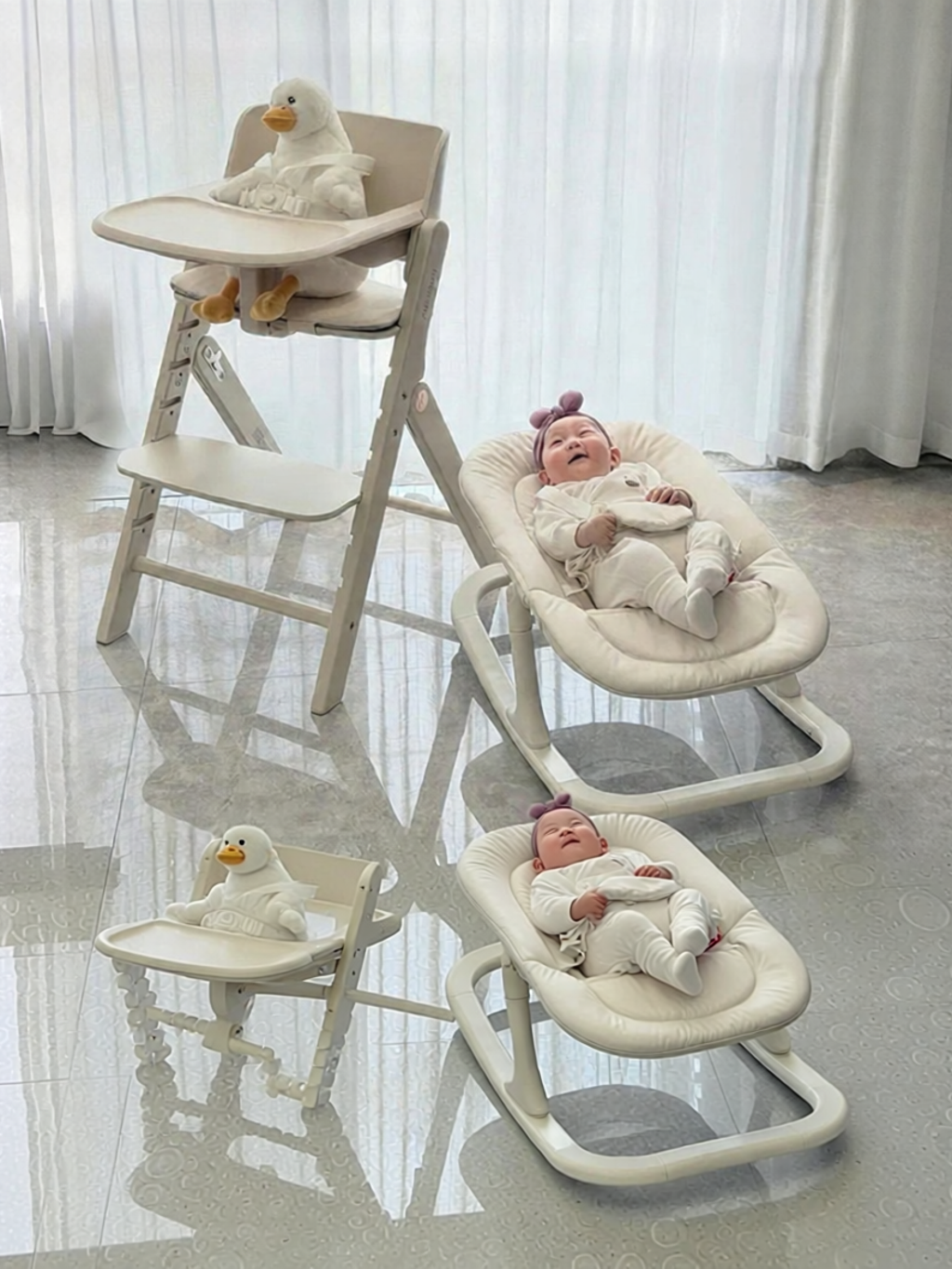 Hagaday | Easy Setup Learning Dining Chair ราคา 11,661 บาท*ส่งฟรี