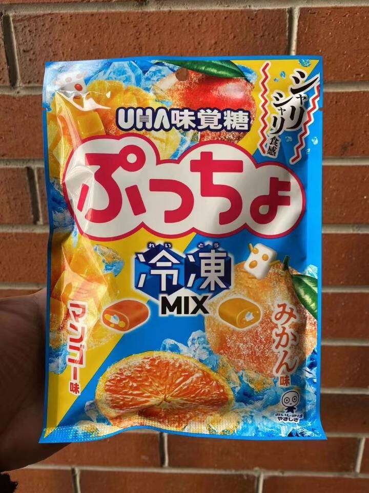 ぷっちょ ミラクルのみ 100個 - 菓子