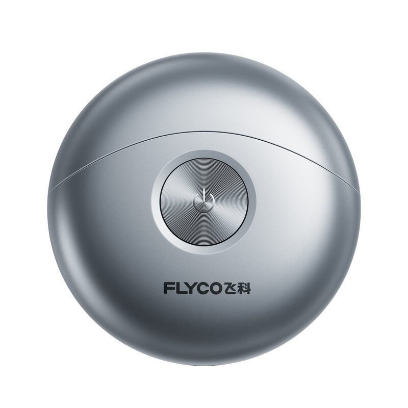 FLYCO | Electric Men's Razor ราคา 2,168 บาท*ส่งฟรี