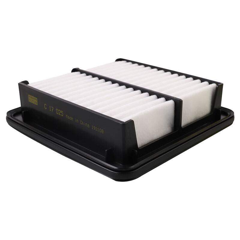 MANNFILTER | Air Filter for Honda Civic 1.0T ราคา 410 บาท*ส่งฟรี