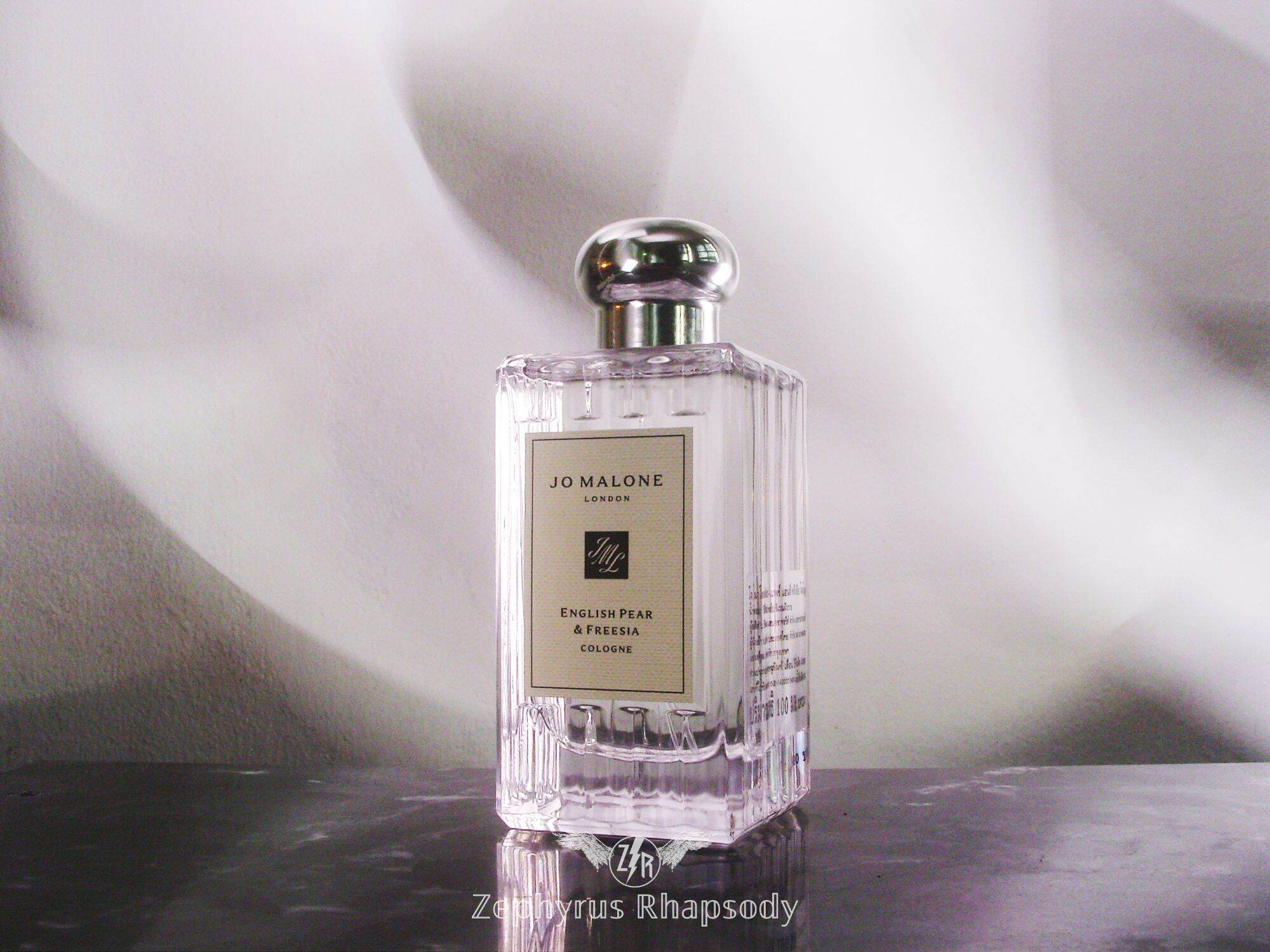[โปร💢New Year] Jo Malone : น้ำหอมกลิ่น English Pear & Freesia 🖤 LIMITED