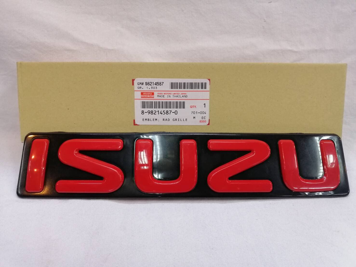 isuzu-d-max-2012-2019-qr-racing-thaipick