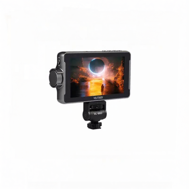VILTROX | 4K Touchscreen HDMI Monitor ราคา 6,983 บาท*ส่งฟรี