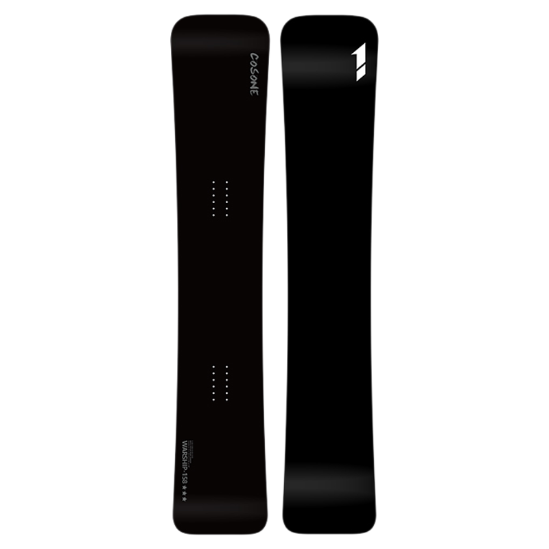 COSONE | Racing Carving Snowboard ราคา 18,229 บาท*ส่งฟรี