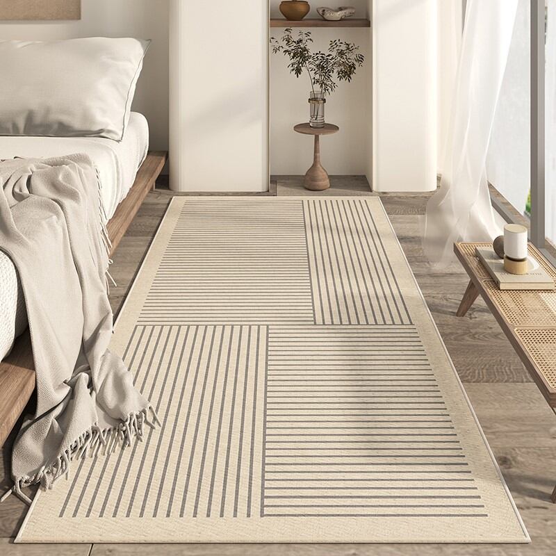 Wanrenfu Carpet | พรมดูแลรักษาง่าย