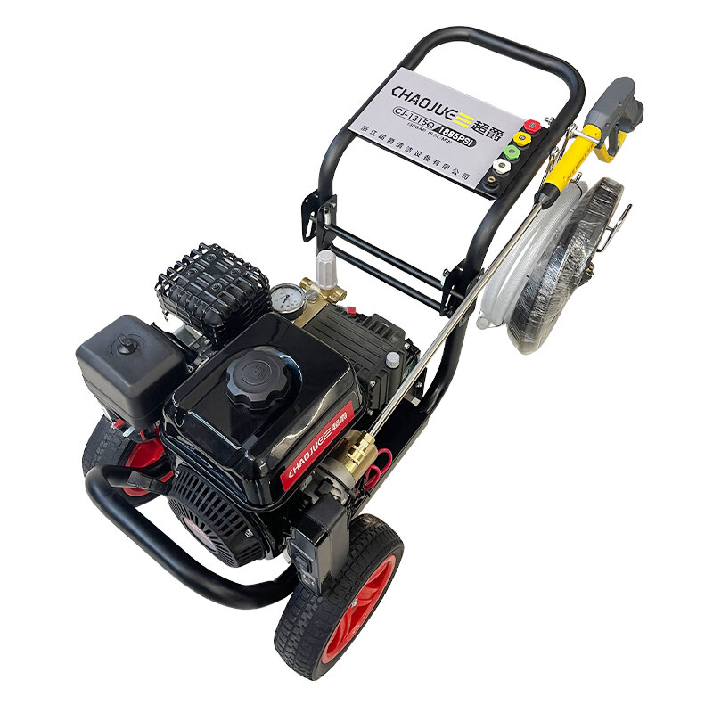 CHAOJUE | High Power High Pressure Portable Car Washer ราคา 32,445 บาท*ส่งฟรี