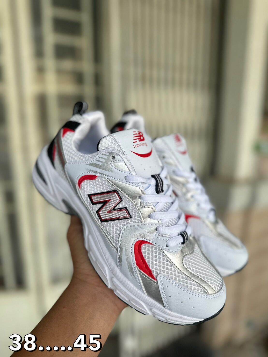 New รองเท้าผ้าใบNB 350 งานสวยพร้อมส่ง ไม่มีกล่อง | Lazada.co.th