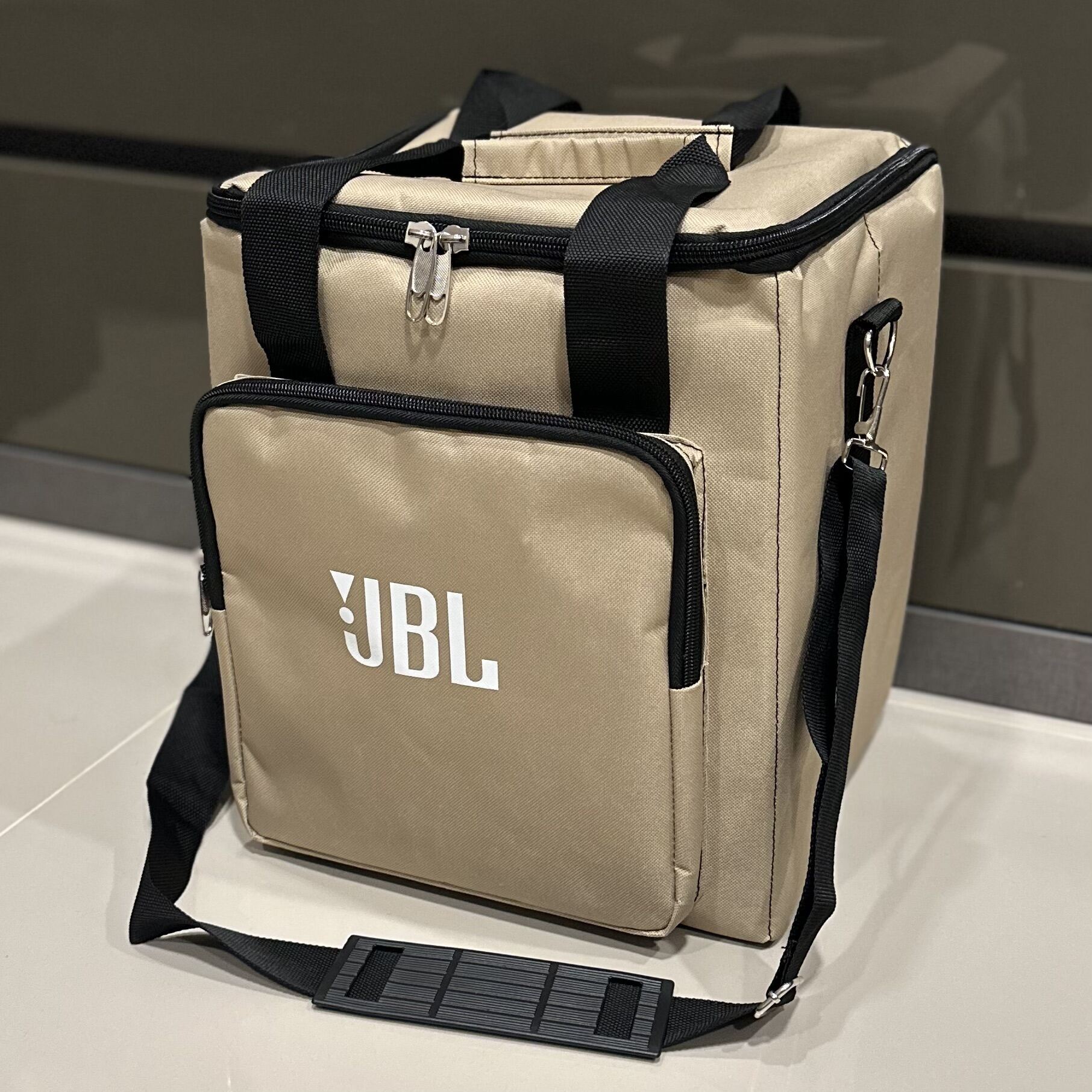 กระเป๋าใส่ลำโพง JBL Partybox Encore ตรงรุ่น พร้อมส่งจากไทย!!! | Lazada ...