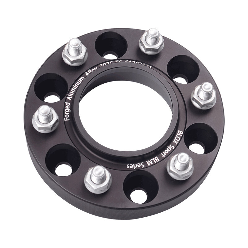 LT | Custom Fit Flange Discs For Mitsubishi Pajero V93V97V87V73V75V77 Wheels Forged Widening Spacers ราคา 2,643 บาท*ส่งฟรี