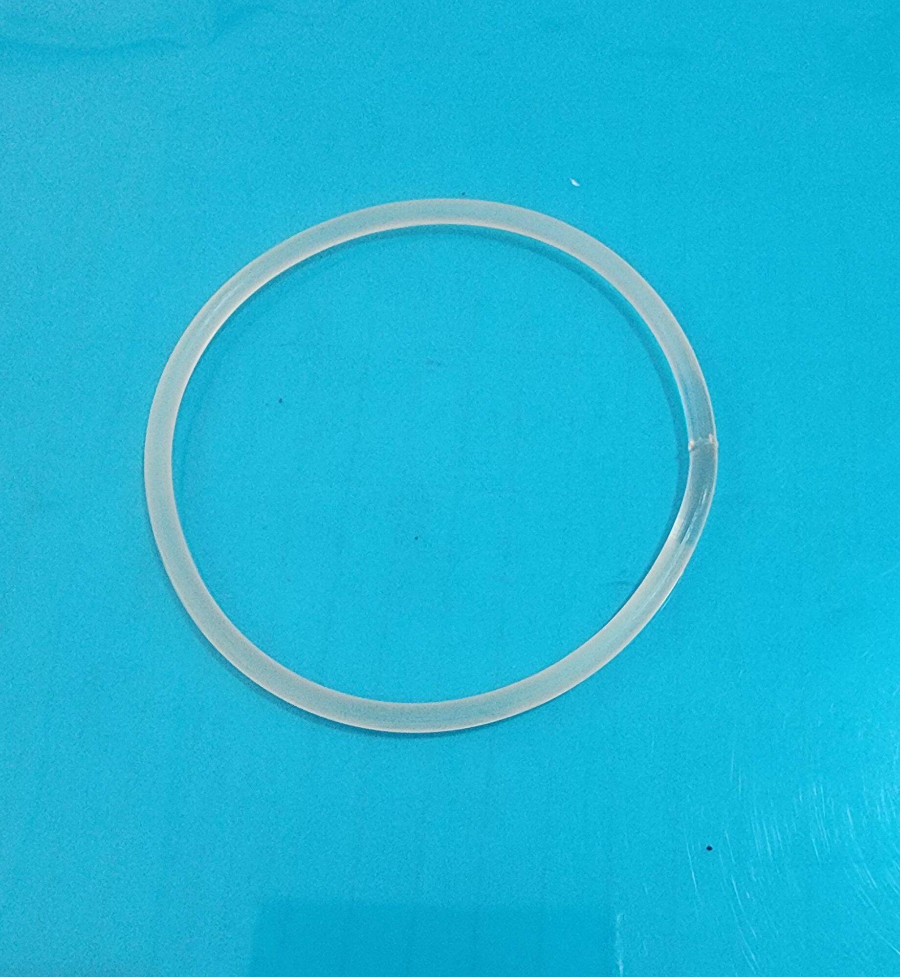 O-Ring โอริงสายพานขับ Ribbon รุ่น Zebra ZXP Series 3 ID card printer ZXP3 ราคา 400 บาท*ส่งฟรี