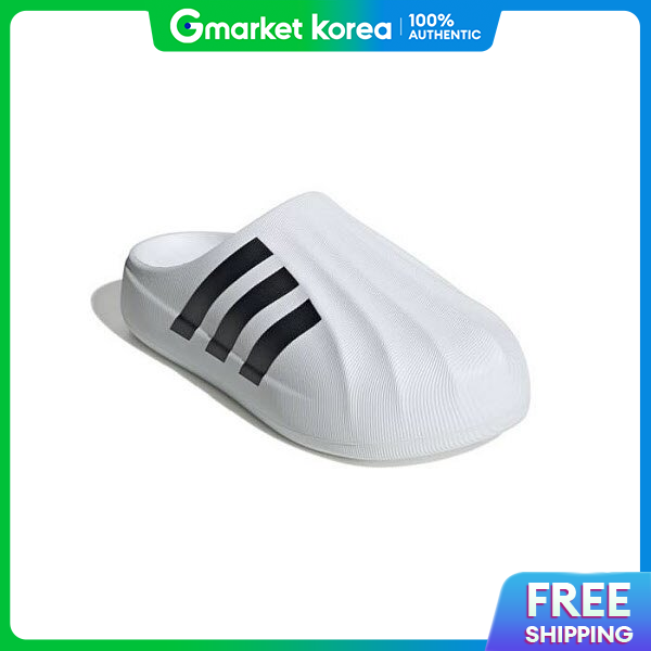 adidas | Adidas Adifom Superstar Mule If6184 ราคา 2,464 บาท*ส่งฟรี