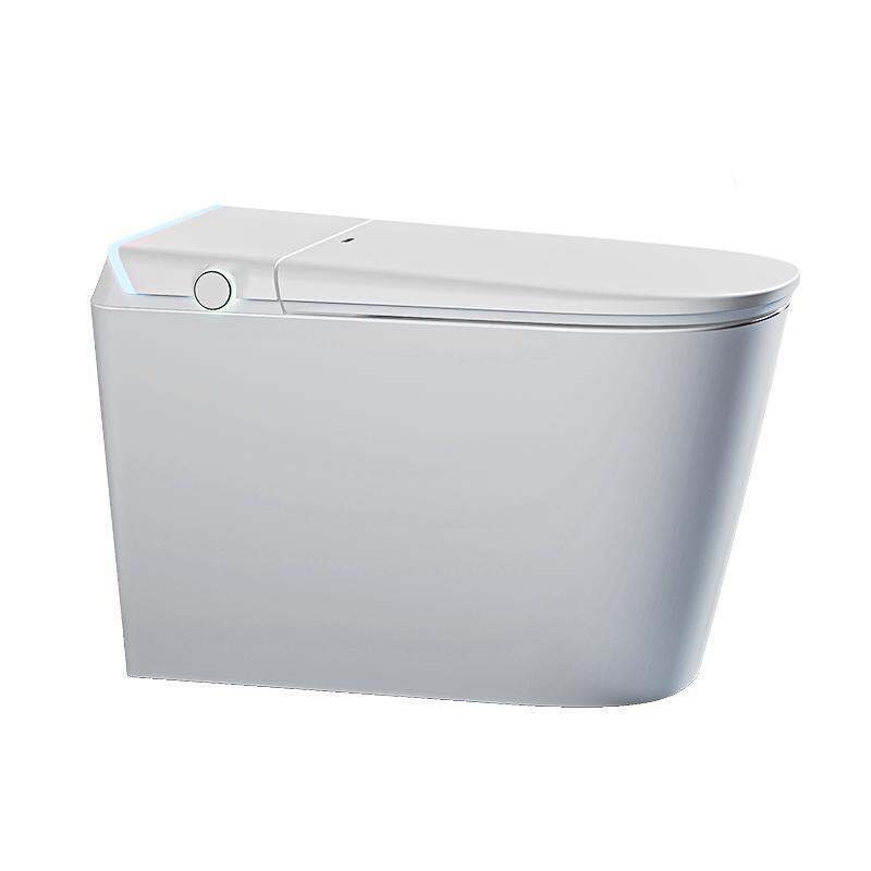 SSWW | Water Pressure Free Quiet Flush Smart Toilet with Automatic Foam Shield and Easy Clean 27 ราคา 18,362 บาท*ส่งฟรี