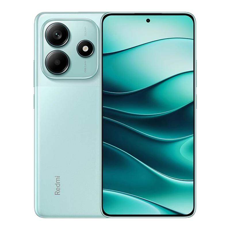 MIUI | High-capacity 5G SmartPhone 12GB 256GB ราคา 6,552 บาท*ส่งฟรี