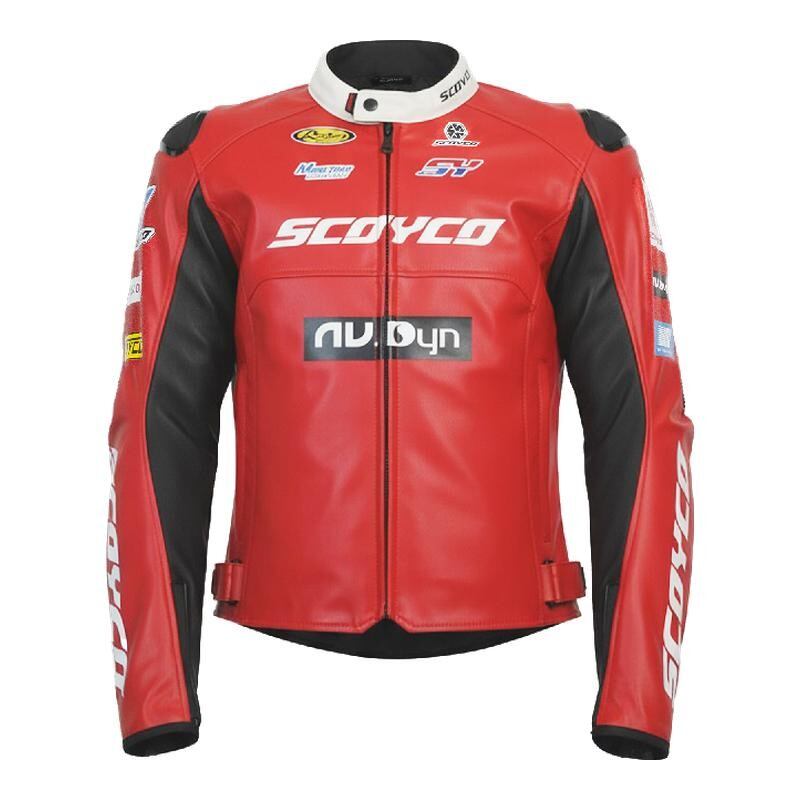 Scoyco | CE Protection Crash Protection Motorcycle Riding Suit ราคา 6,213 บาท*ส่งฟรี