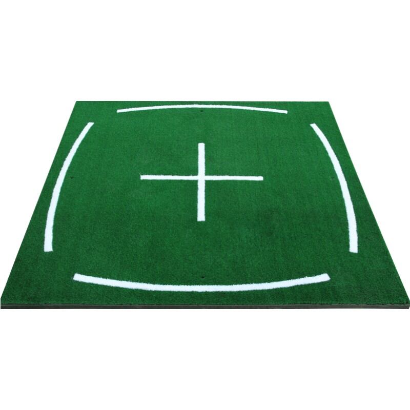 PGM GOLF | 3D Spring Golf Hitting Mat ราคา 6,853 บาท*ส่งฟรี