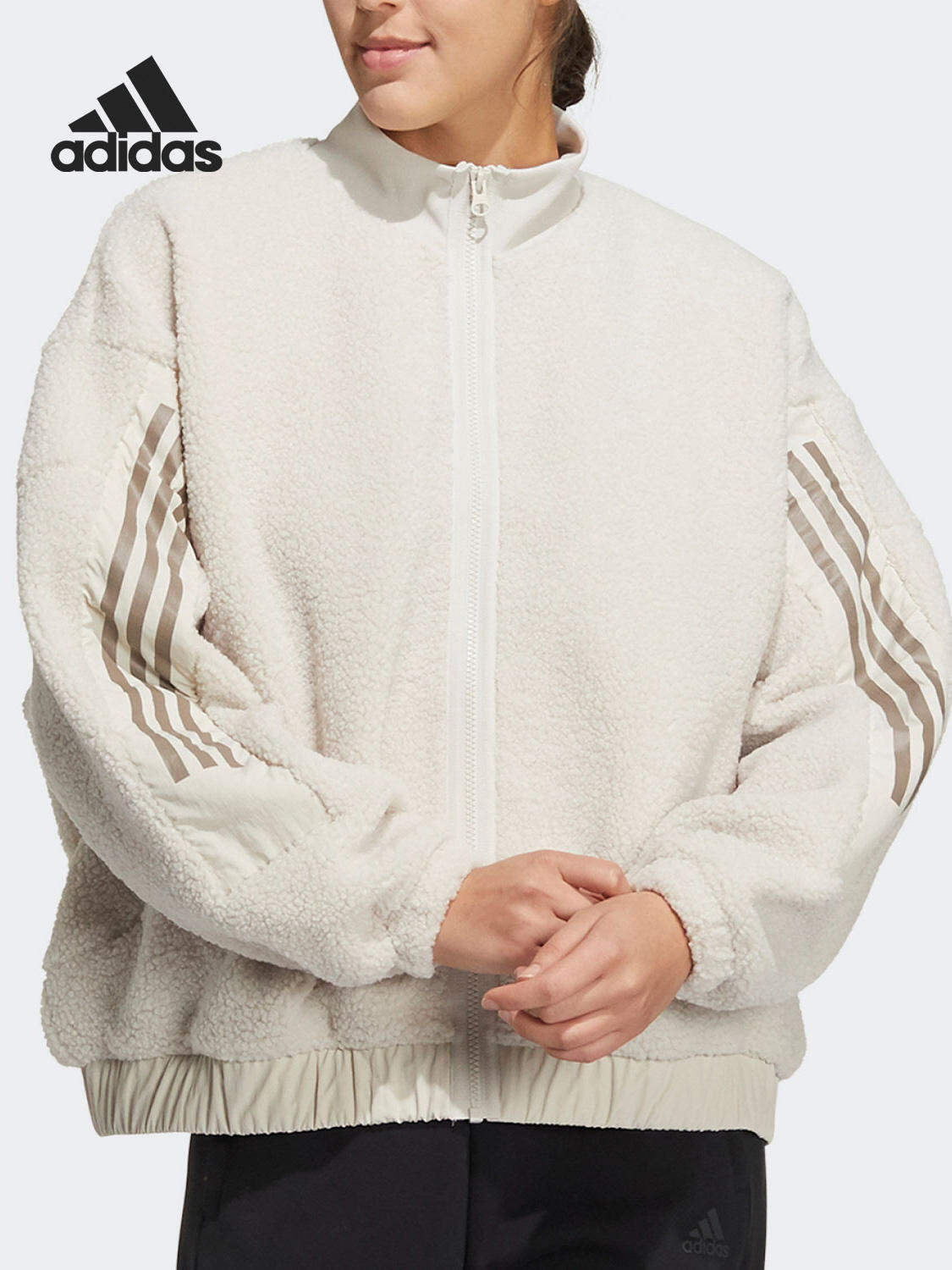 adidas | Warm Comfort Women's Sport Jacket