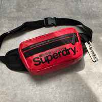มาใหม่!! คาดเอว คาดอก กันน้ำ Superdry สวยจตรงปก ถ่ายรูปเอง ส่งจากไทย