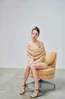 CHARM - WENDY KNIT DRESS