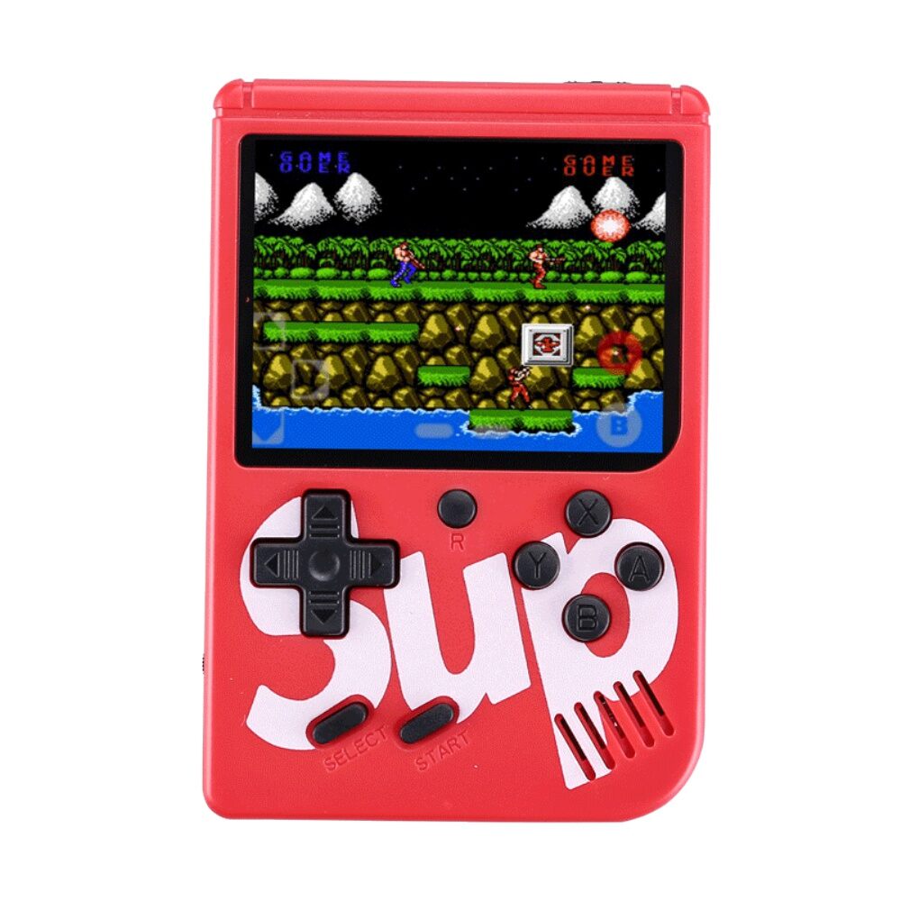 Robert Bruce | Creative and Unique Game Console for Men - ยี่ห้อ Robert Bruce ราคา 488 บาท*ส่งฟรี