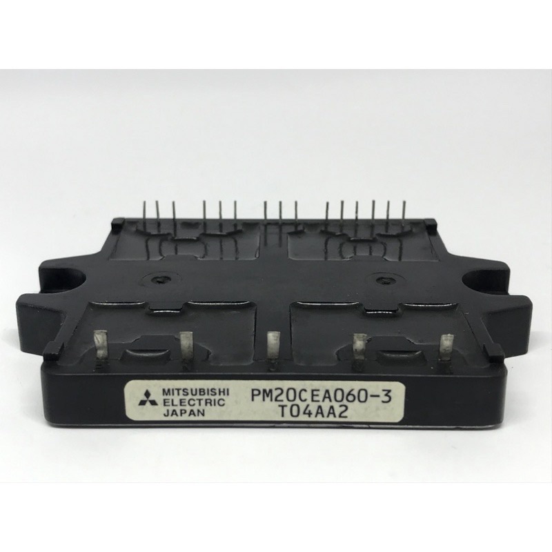 PM20CEA060-3  Intelligent Power Module