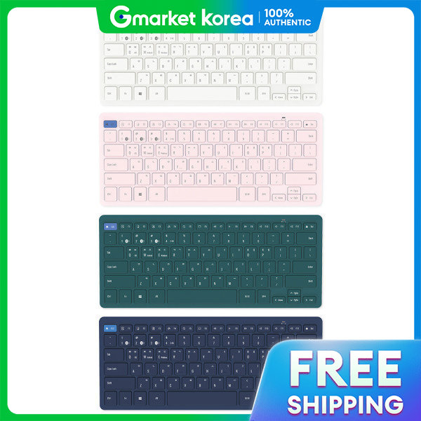 Actto | Alldocube Iplay 60 Mini Turbo Low-Noise Mini Tenkeyless Multi-Pairing Bluetooth Wireless Keyboard, ราคา 767 บาท*ส่งฟรี