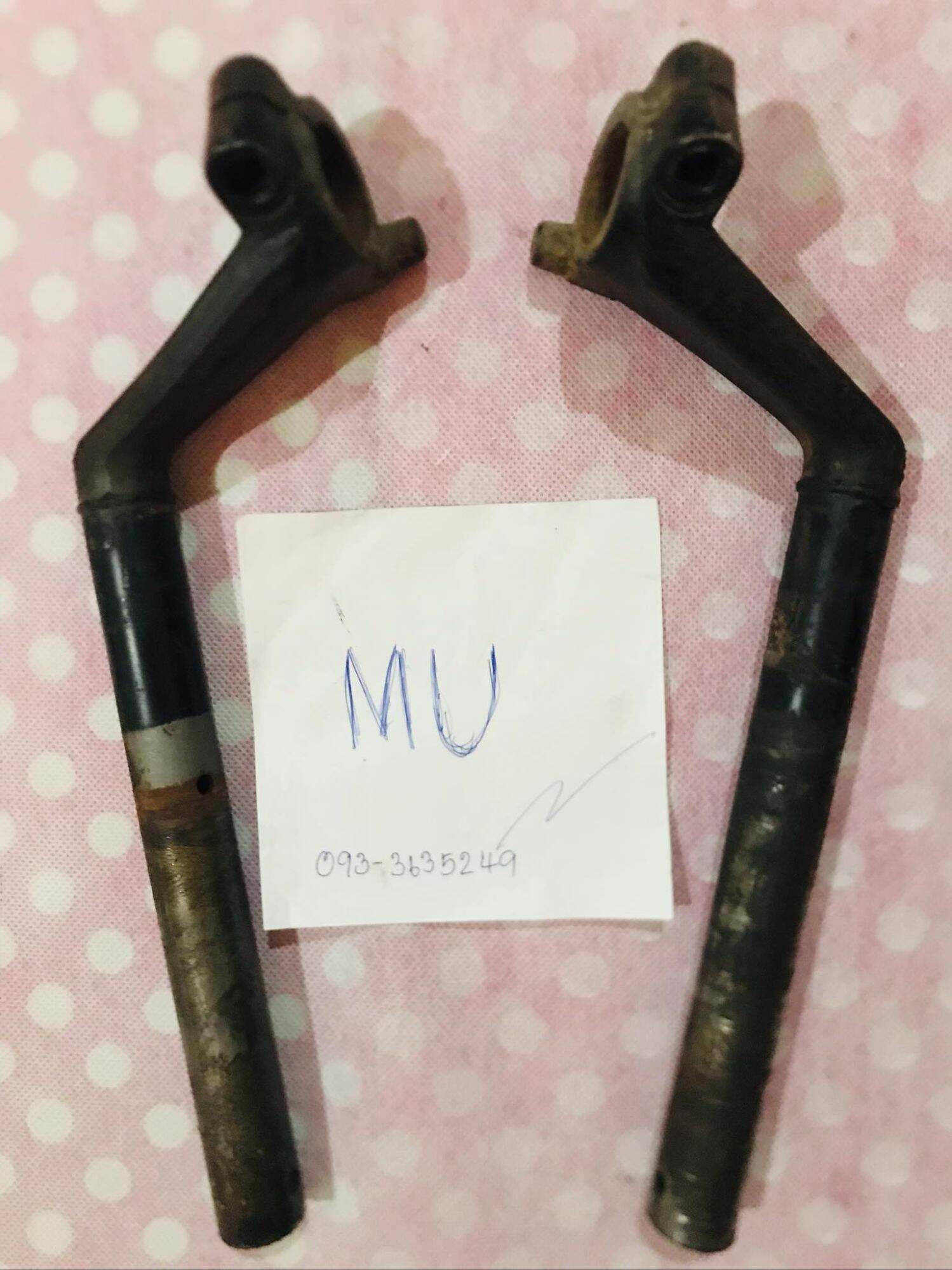 แฮน honda โซนิค ไนท์ แท้มือสอง ราคา 199 บาท*ส่งฟรี
