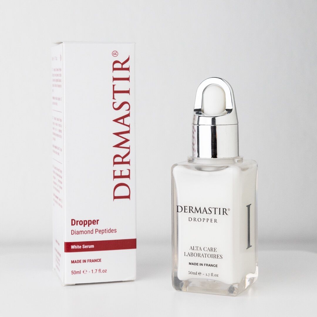 Dermastir DROPPER DIAMOND ราคา 3,950 บาท*ส่งฟรี