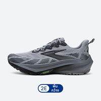 Brooks | รองเท้าวิ่งผู้ชาย Ghost Trail รองเท้าวิ่งกันลื่น
