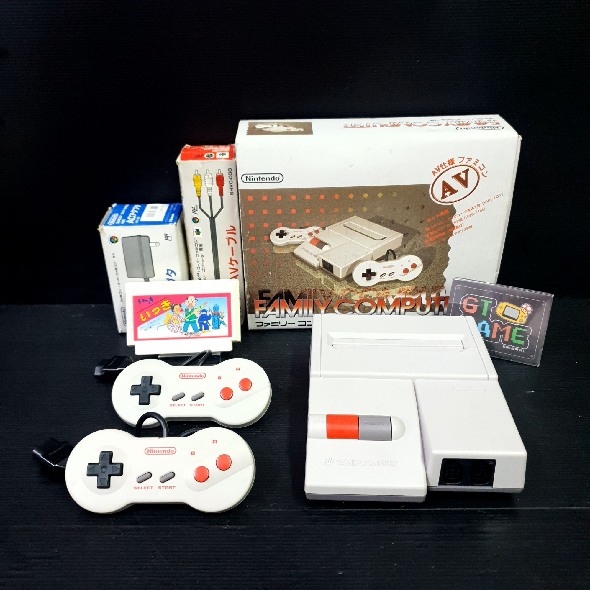 ช้อป Famicom ออนไลน์ หลากหลายสินค้ายอดนิยม | lazada.co.th