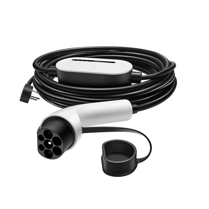 Bull | New Energy Car Charger 2.86KW ราคา 9,177 บาท*ส่งฟรี