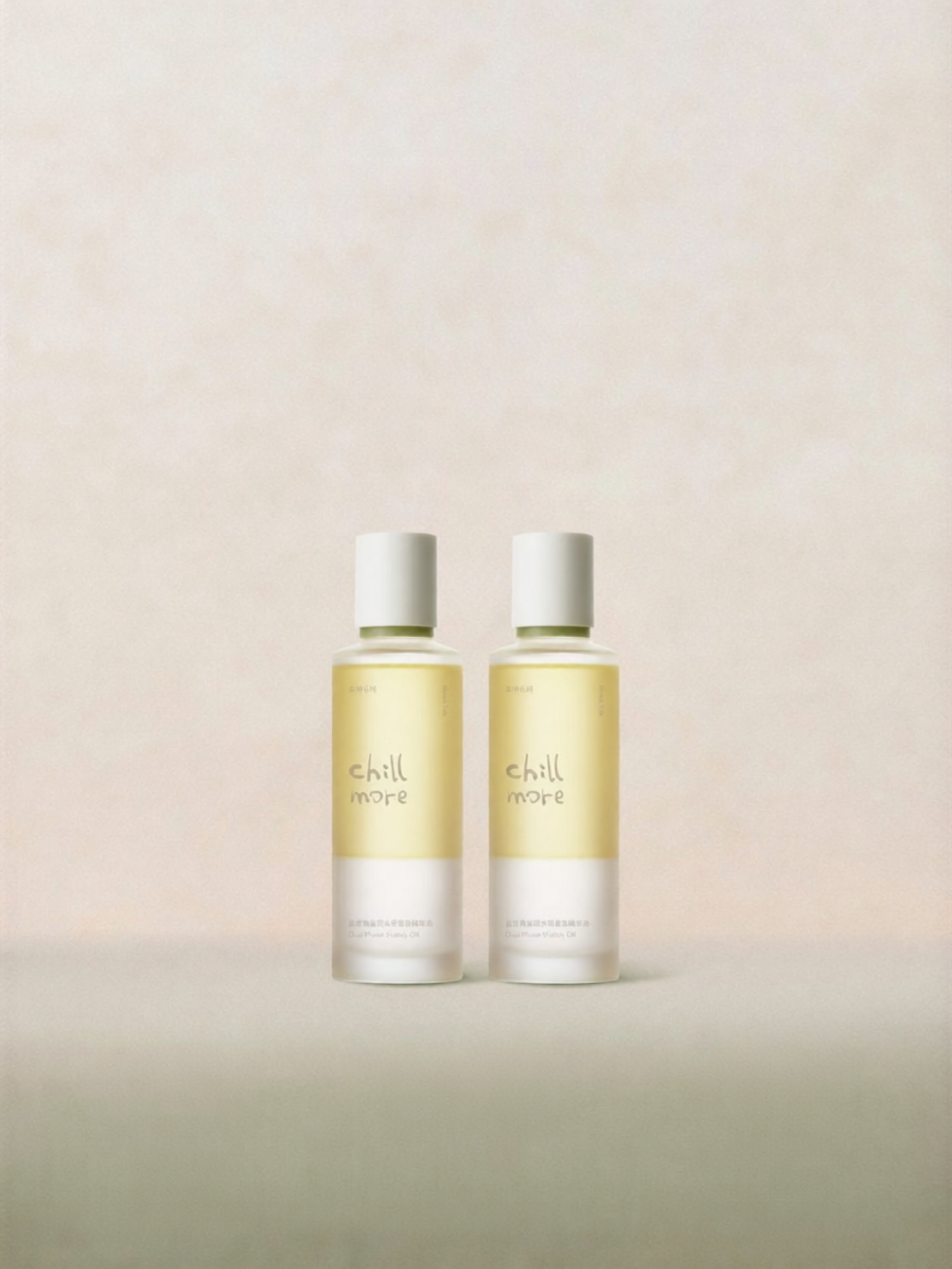 Chillmore | Squalane Hydrating Fragrance Body Oil ราคา 3,086 บาท*ส่งฟรี