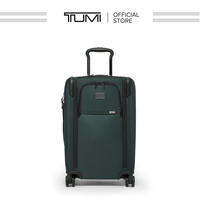 TUMI ALPHA Dual Access Expandable Carry-On กระเป๋าเดินทางขยายได้