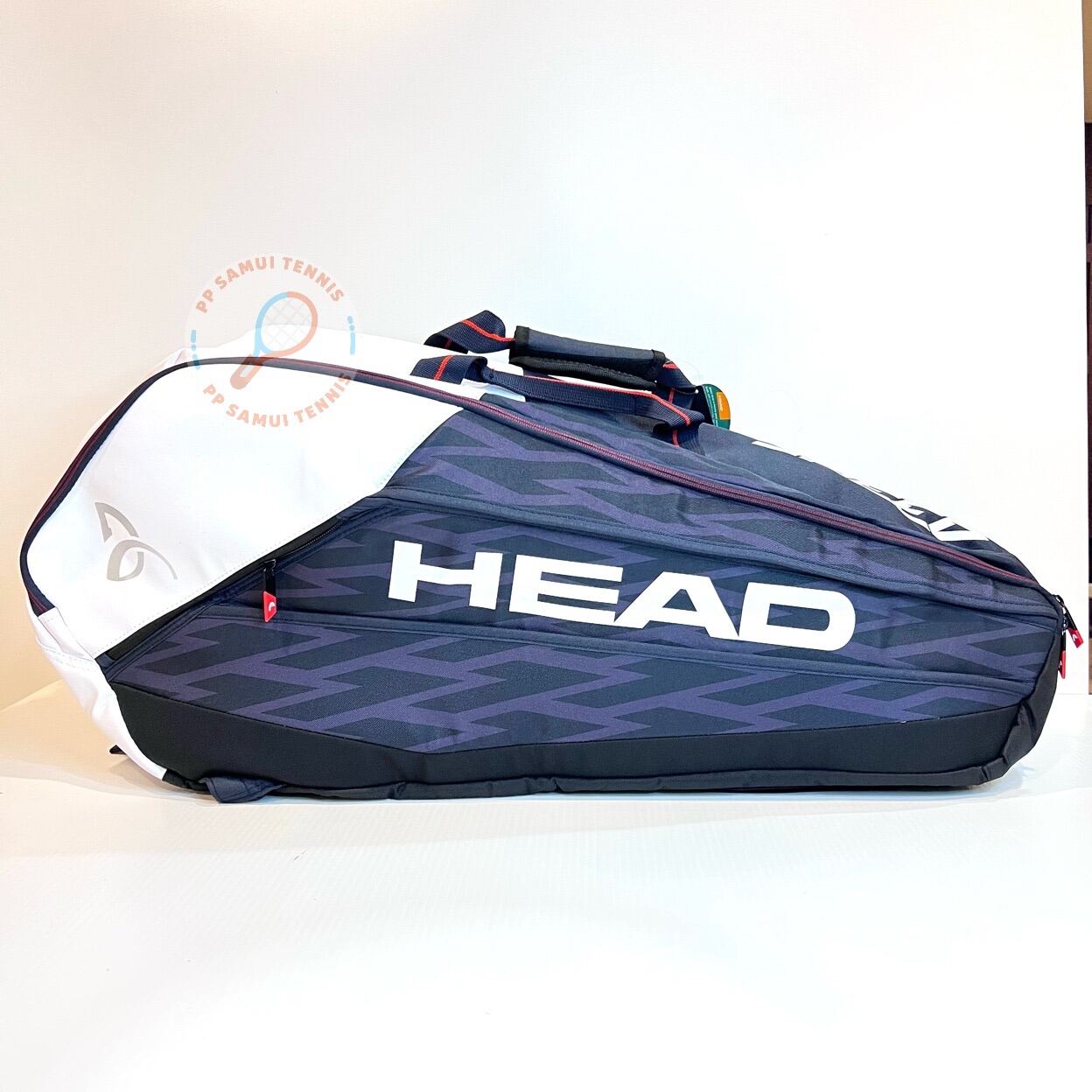 Head speed store tennis bag