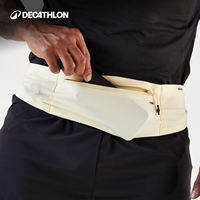 Decathlon | กระเป๋าคาดเอวปรับได้ ใส่โทรศัพท์ได้