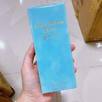 Dolce & Gabbana Light Blue Forever Pour Femme