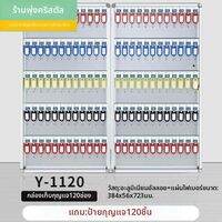 BEIAOLORA | กล่องเก็บกุญแจติดผนัง