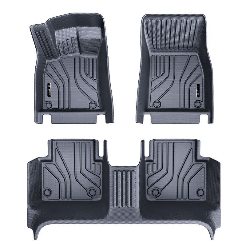 AITD | Mazda EZ6 TPE Full-surround Car Mats ราคา 2,501 บาท*ส่งฟรี