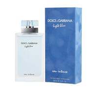 น้ำหอม Dolce & Gabbana Light Blue Eau Intense EDP