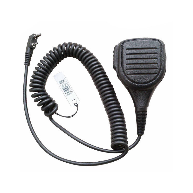 First | Clear Sound Waterproof Durable Hand Mic ราคา 286 บาท*ส่งฟรี