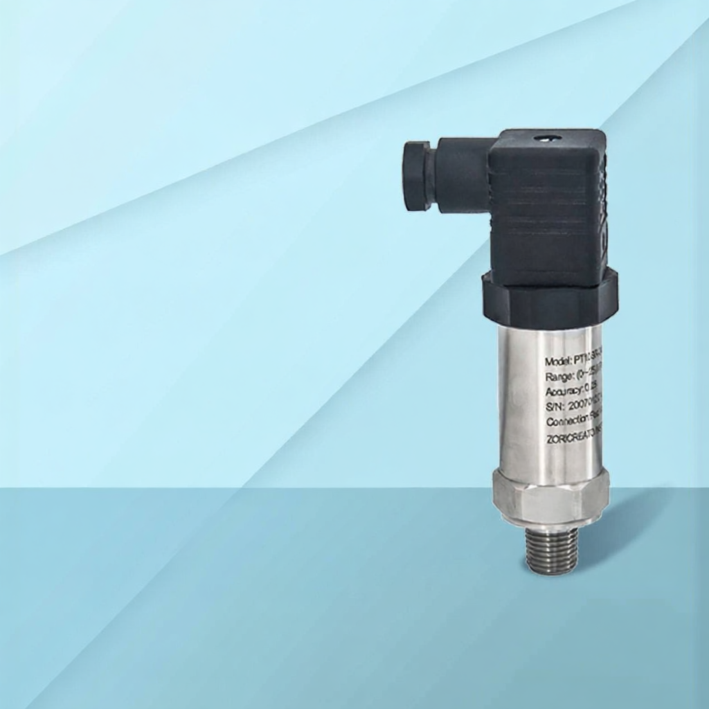 JIDIDIAO | Miniature Pressure Intelligent Sensor ราคา 7,392 บาท*ส่งฟรี