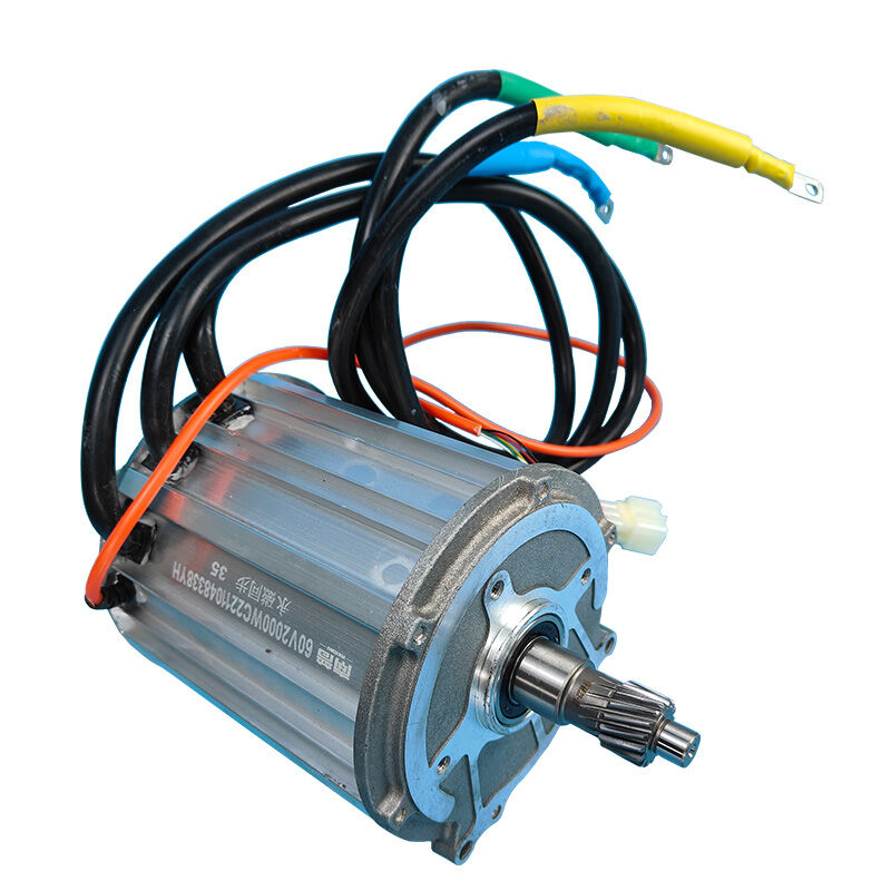 Electric Quad Bike Tricycle Motor Controller 2000W ราคา 4,474 บาท*ส่งฟรี