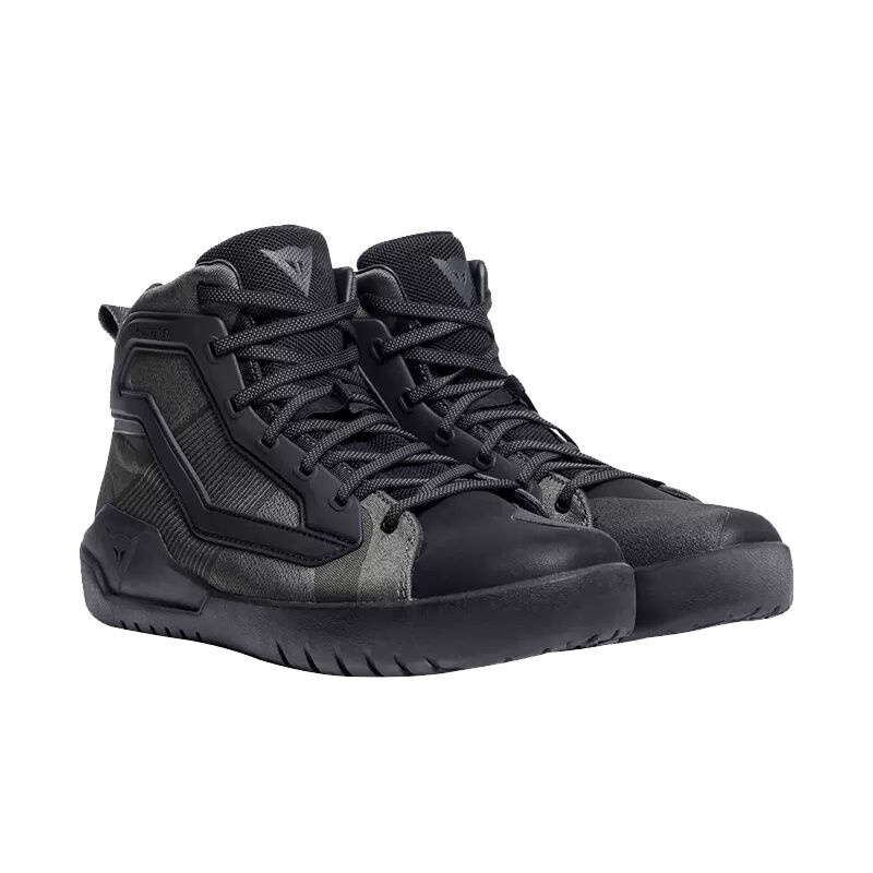 Dainese | Breathable Waterproof Summer Riding Shoes ราคา 10,247 บาท*ส่งฟรี