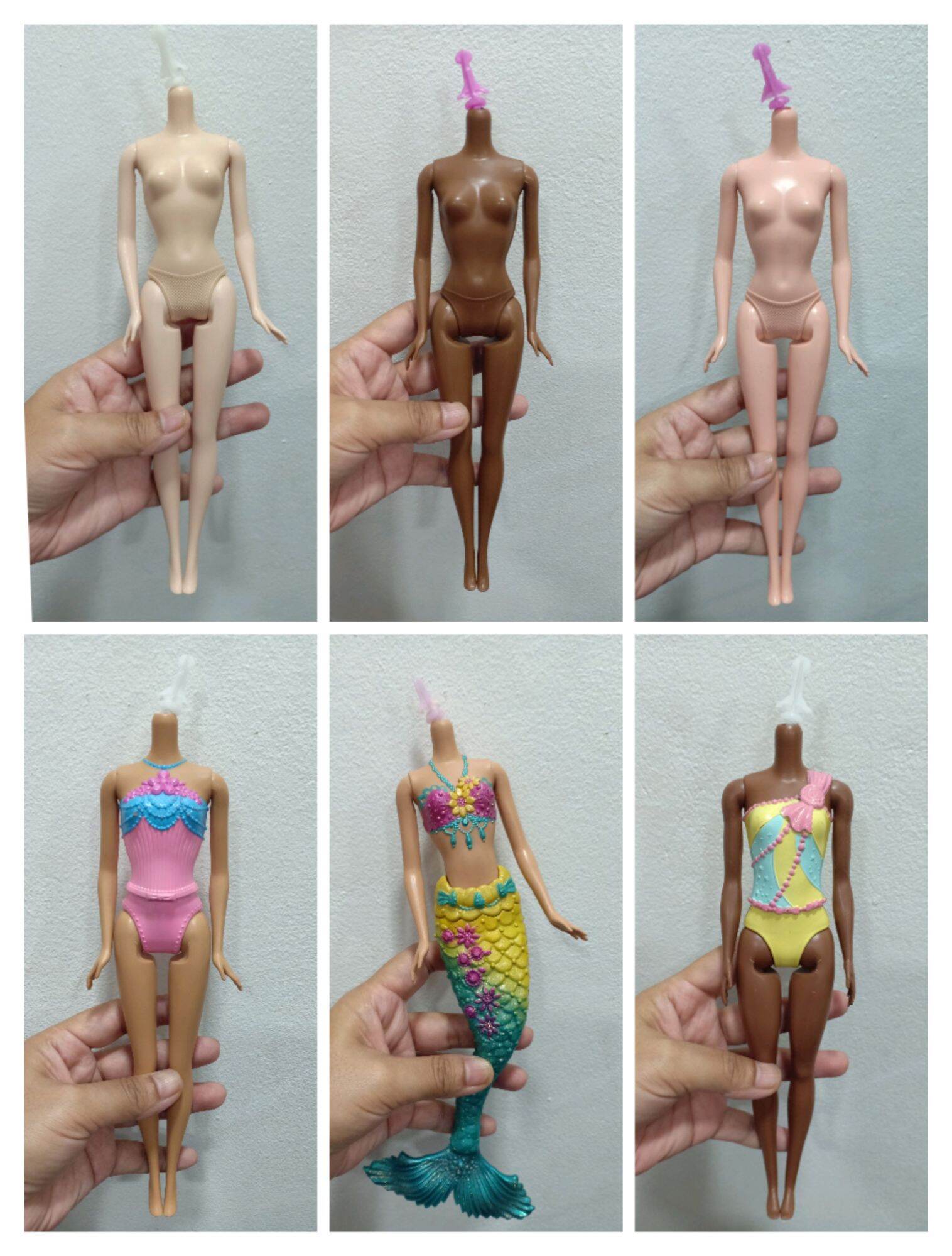 ขาย Mattel เครื่องตกแต่งตุ๊กตา ซื้อ เครื่องตกแต่งตุ๊กตา พร้อม