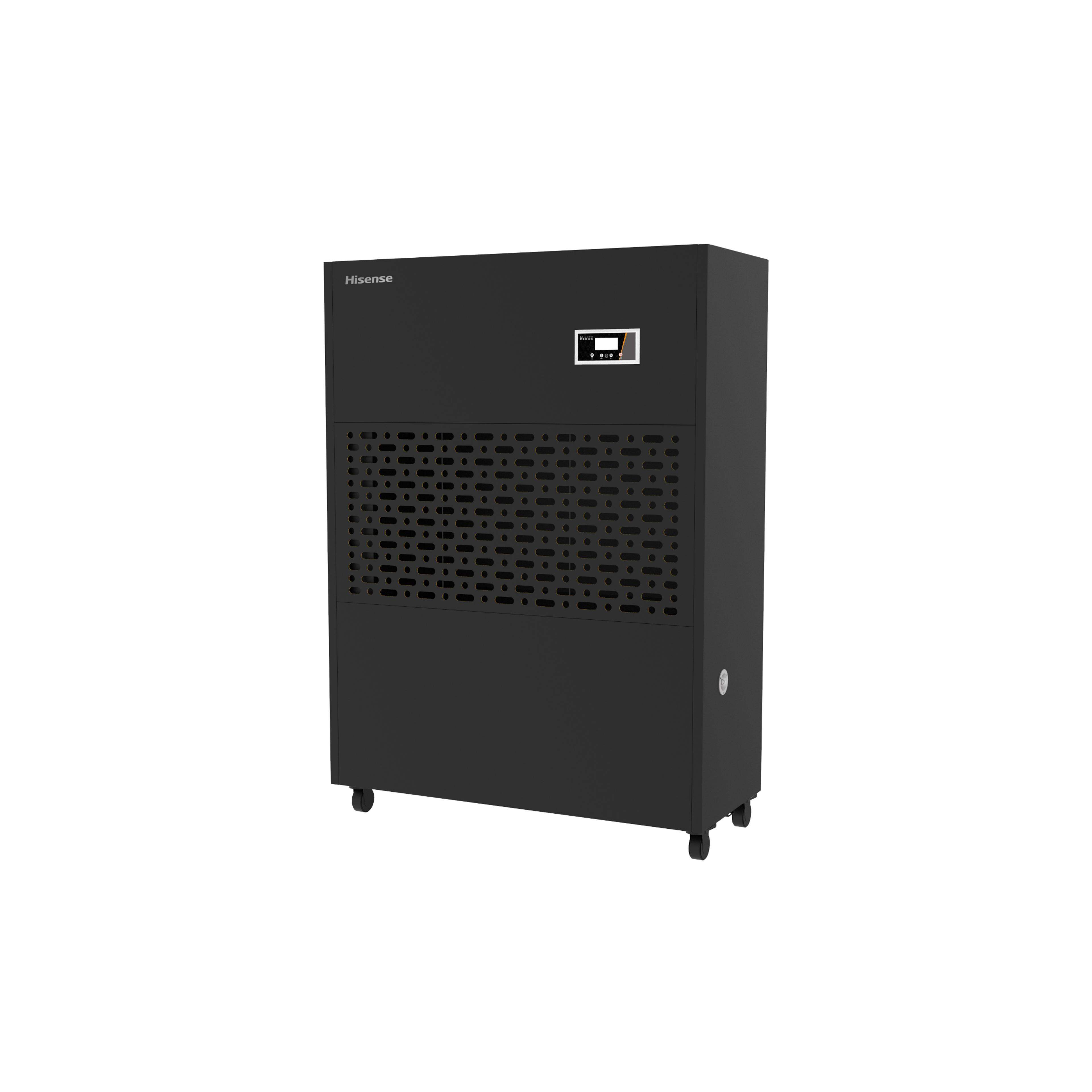 Hisense | High-Power Dehumidifier for Basements and Large Warehouses ราคา 263,432 บาท*ส่งฟรี