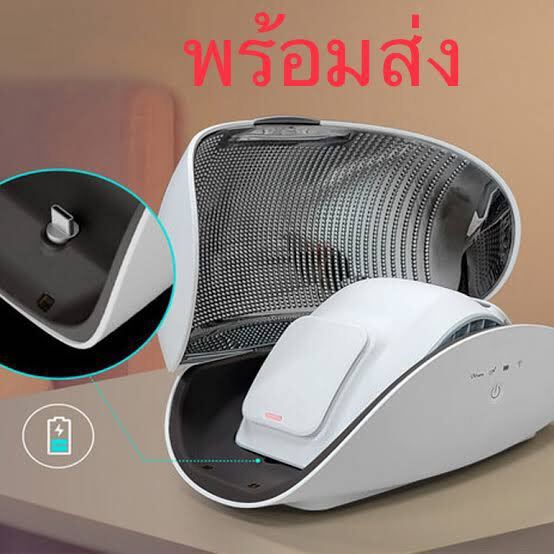 LG UV case nano รับประกันศูนย์ LGประเทศไทย