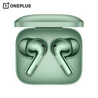 OnePlus | หูฟังบลูทูธแบบใส่ในหู Buds 3