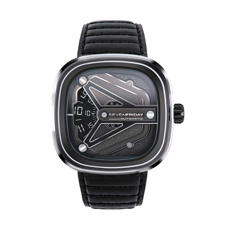 SEVENFRIDAY | Men Mechanical Wristwatch ราคา 53,940 บาท*ส่งฟรี