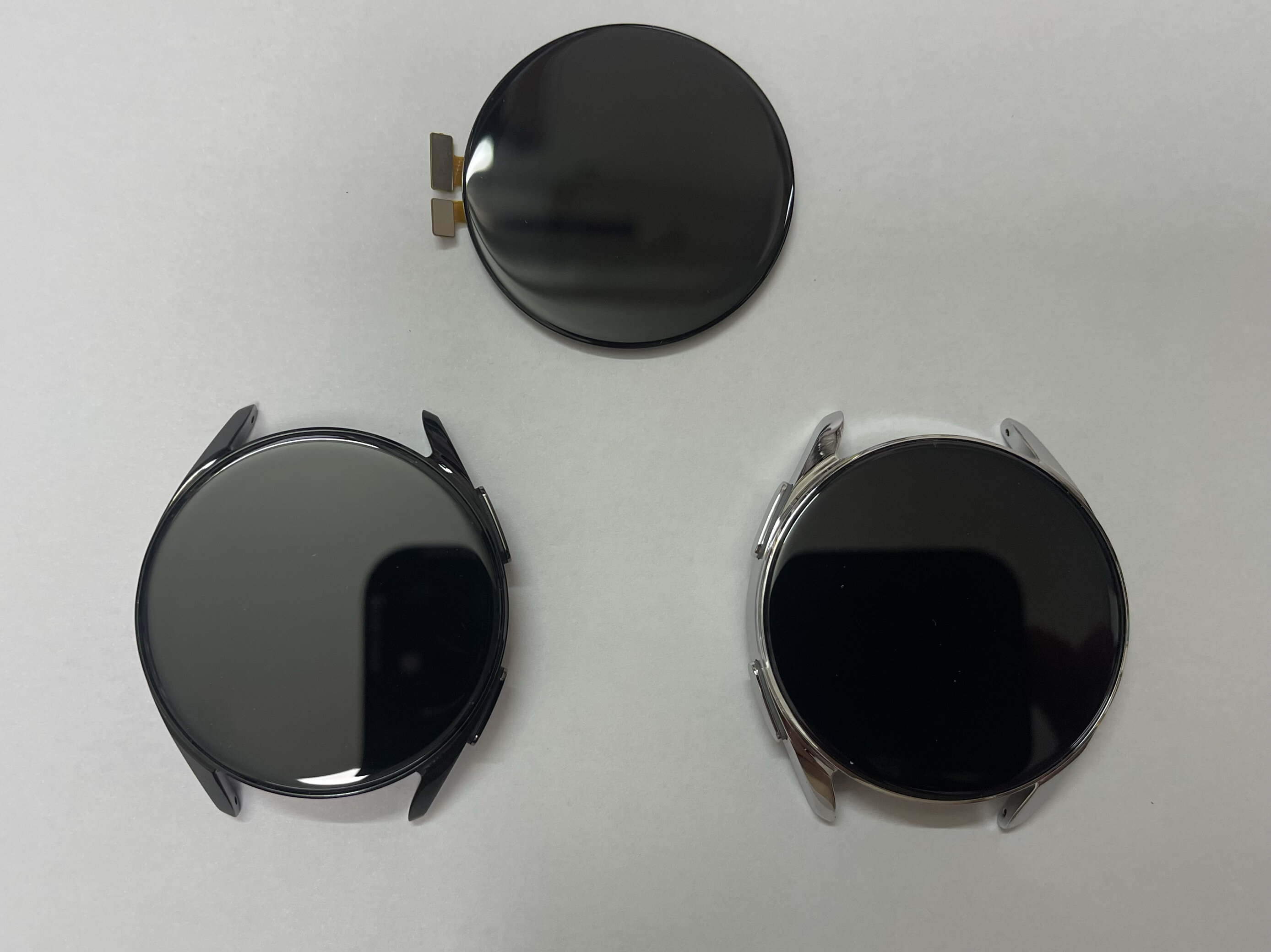Mijia | Replacement Screen Assembly with Frame for Xiaomi Watch S2 S3 ราคา 522 บาท*ส่งฟรี